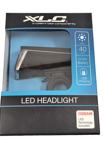 Xlc front lampe - front, 2500225002