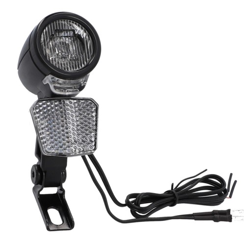 Fischer dynamo led - dynamo, led-frontlicht