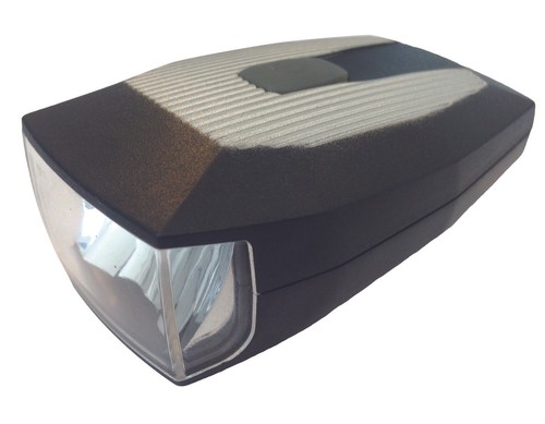 Matrix led akkufrontleuchte - led,