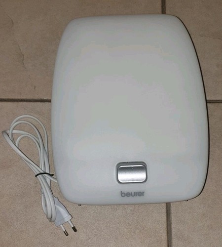 Beurer tageslichtlampe - tl, 40