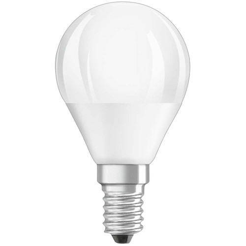Bellalux led tropfen - tropfen, 5,7w