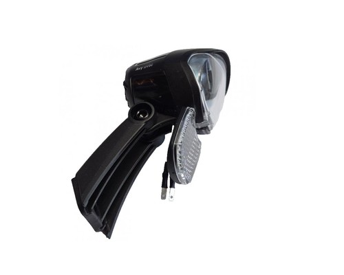 Busch müller lumotec iq - müller, avy