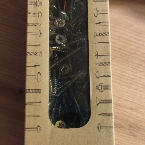 Emil lux universalschrauben - lux,