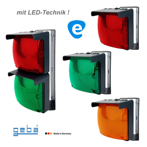 Led ampelleuchte blinkleuchte - led,
