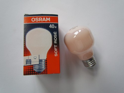Osram glühlampe bellalux soft - glühlampe,