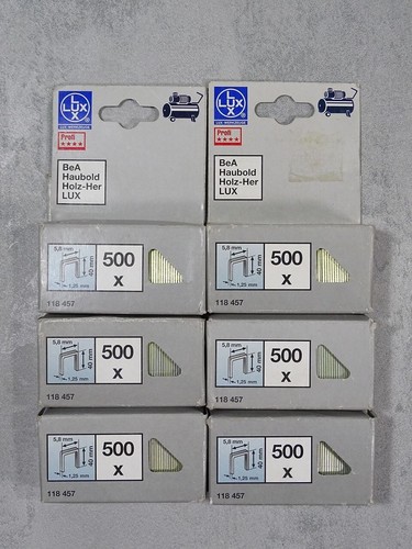 Lux 40mm 3000x - 5,8/40mm,
