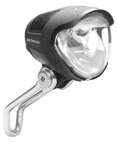 Led fahrrad scheinwerfer - b&m,