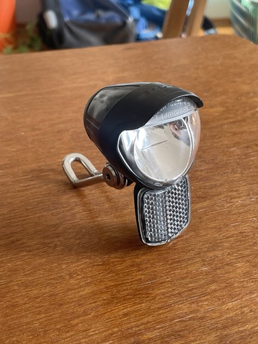 Busch müller lumotec iq - busch,
