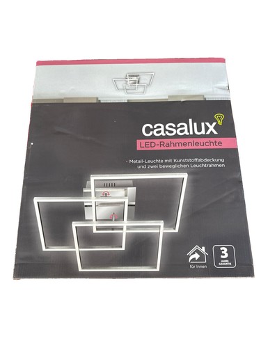 Casalux led deckenleuchte - casalux,