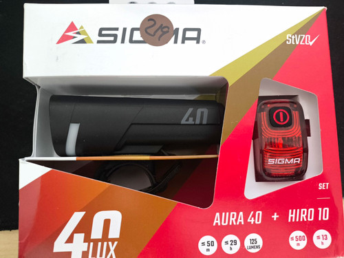 Sigma aura hiro 10 - aura,
