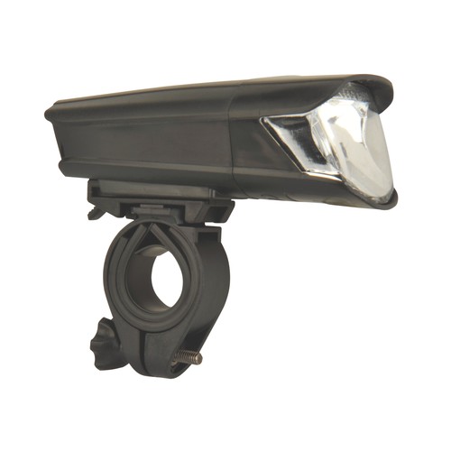 Fischer led frontlampe 40lux - led,