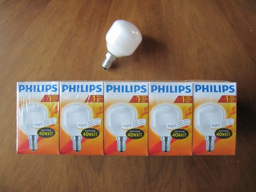 Philips tropfenlampe - x,