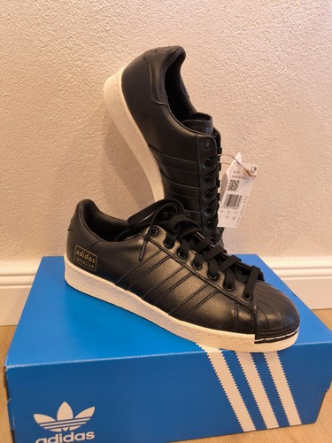 Adidas superstar lux black - adidas,