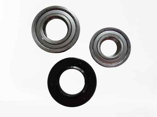 Skf lagersatz simmering - skf,