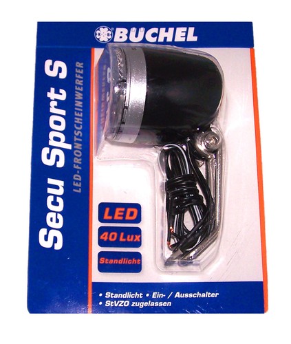 Büchel led scheinwerfer - büchel,