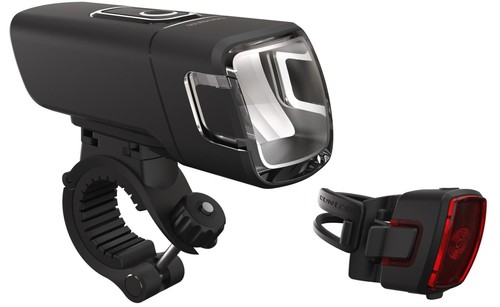 Lux led leuchtenset - led, contec