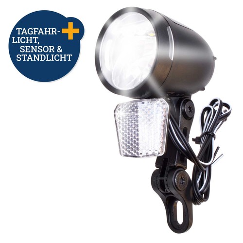 Fahrrad led scheinwerfer - fahrrad,