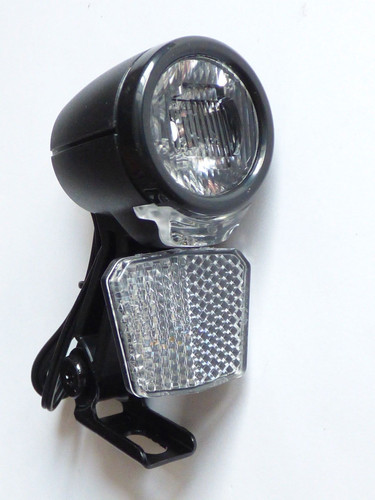Lux bike led scheinwerfer - lux,
