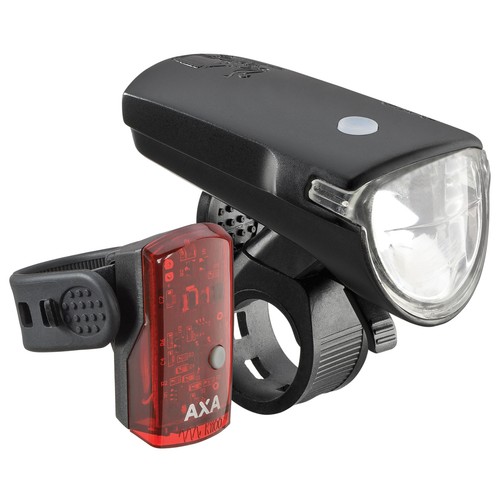 Axa greenline led - greenline, 40