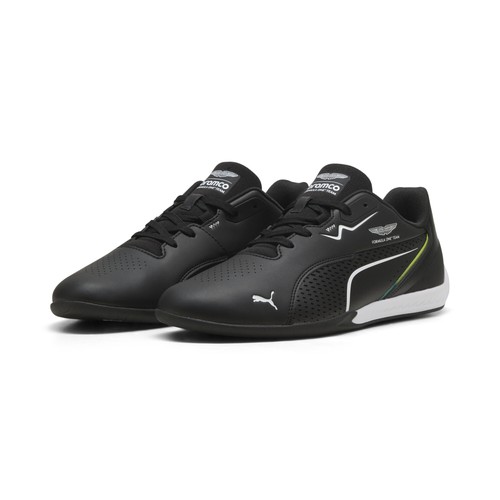 Puma aston martin - x,