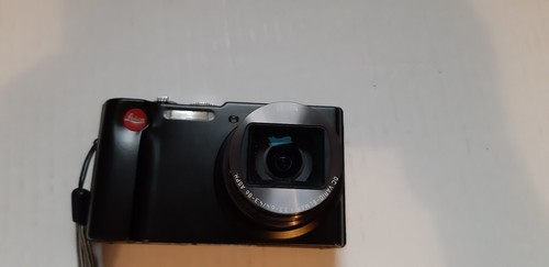 Leica lux digitalkamera - 40,