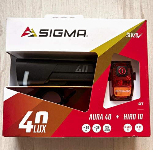 Sigma aura hiro 10 - sigma,
