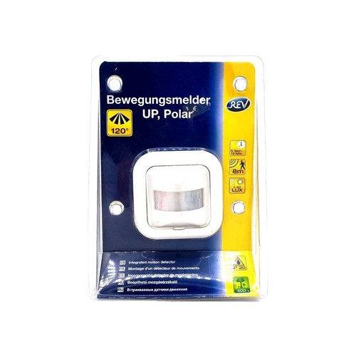 Bewegungsmelder polar von - up,,