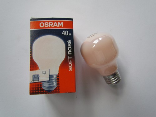 Osram glühlampe bellalux - osram,