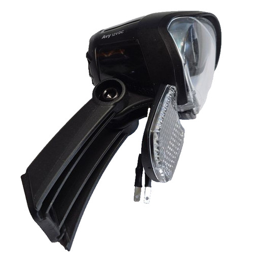 Busch müller lumotec iq avy - &,