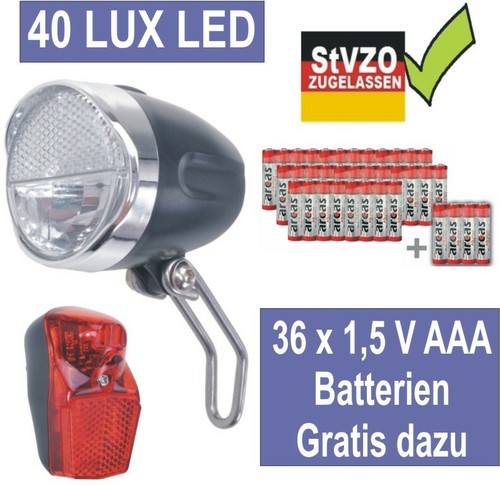 Arcasbatterie led - x,