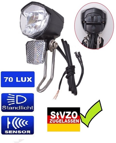 Lux 80 - 70,