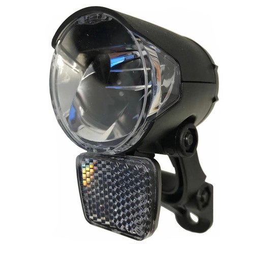 Herrmans led fahrrad - herrmans,