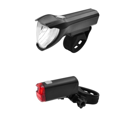 Fahrradbeleuchtung fischer led - fahrradbeleuchtung,