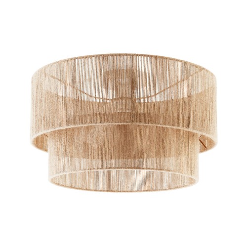 Jutelampe lignea lux aus - jutelampe,