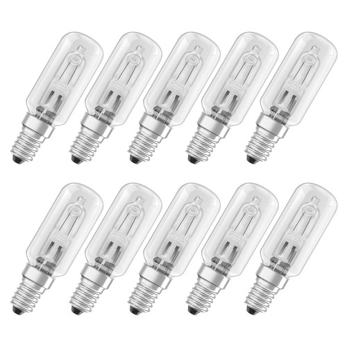 Osram halogen halolux t - 10, x