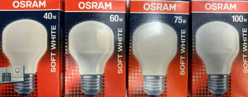 Osram bellalux soft white t55 - osram,