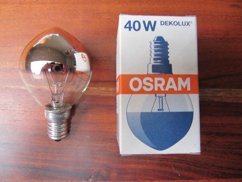 Osram dekolux tropfen - osram,