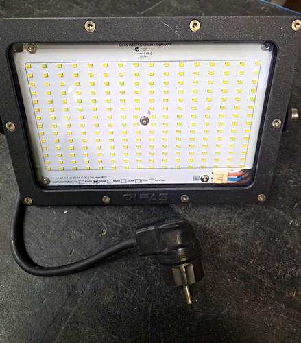 Gifas lux led - led-flutlicht, 40w