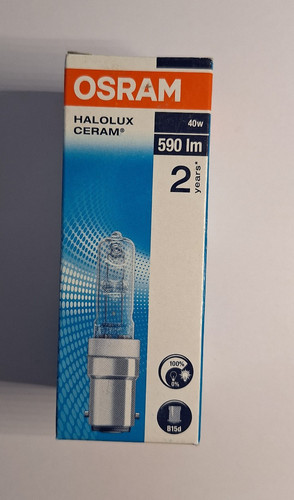 Osram halolux ceram - halolux,
