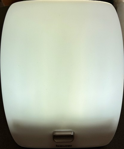 Beurer tageslichtlampe - beurer,